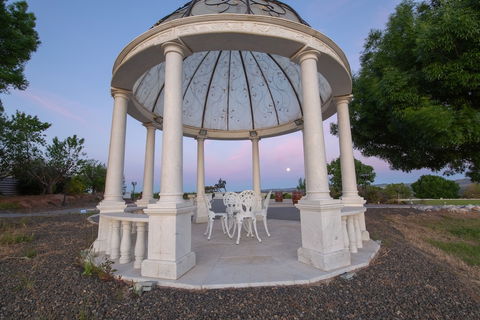 1837 Barossa Luxury Cottages Lyndoch SA - Darwin Holiday 4