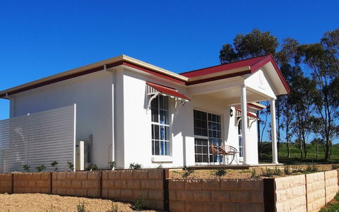 1837 Barossa Luxury Cottages Lyndoch SA - Darwin Holiday 2