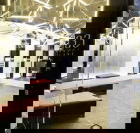 Stunning 2 Bedroom High Floor City View - Darwin Holiday