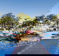 Diamond Beach Resort 2BR Bath - Darwin Holiday