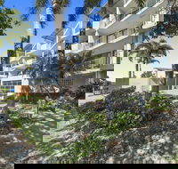 Sunshine Beach Penthouse With Beach Views Unit 9 / 21 Park Crescent Sunshine Beach - Darwin Holiday