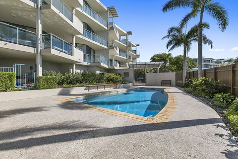 Sunshine Beach Penthouse With Beach Views Unit 9 / 21 Park Crescent Sunshine Beach - Darwin Holiday 2