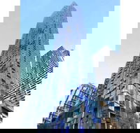 081 Skycastle Level 55 Stunning View - Darwin Holiday