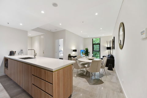 Luxury Experience In Prime Location - Darwin Holiday 6