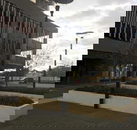 2 Bedroom High Rise Apartment - Darwin Holiday