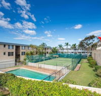 A Sea Mist at the Dunes 3 / 38 Marine Drive - Darwin Holiday