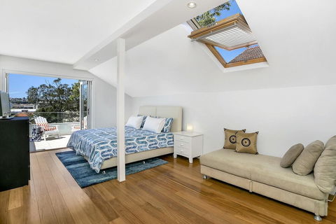 Live The Bondi Lifestyle BB002 - Darwin Holiday 6