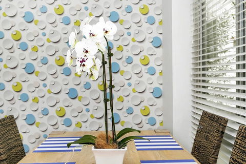 Live The Bondi Lifestyle BB002 - Darwin Holiday 3