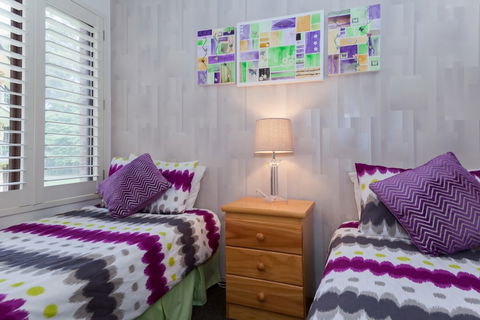 Bay Parklands Unit 27 / 2 Gowrie Avenue - Darwin Holiday 0