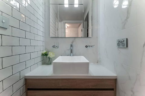 Bay Parklands Unit 27 / 2 Gowrie Avenue - Darwin Holiday 5