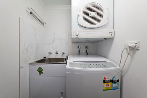 Bay Parklands Unit 27 / 2 Gowrie Avenue - Darwin Holiday 3