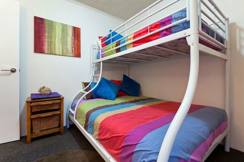 Bay Parklands Unit 27 / 2 Gowrie Avenue - Darwin Holiday 6