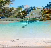 Ocean  Riverview at Chevron Renaissance - Darwin Holiday