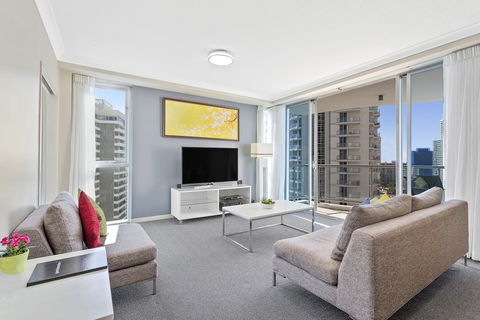 Ocean & Riverview At Chevron Renaissance - Darwin Holiday 5