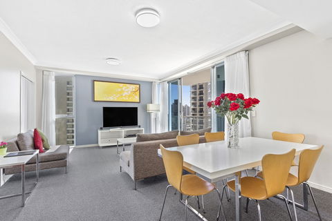 Ocean & Riverview At Chevron Renaissance - Darwin Holiday 3