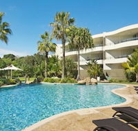 Cotton Beach Apartment 35 Pool Views - Darwin Holiday