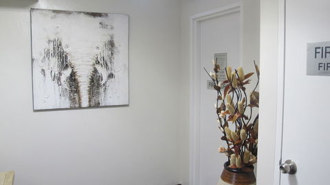 Sleek Apartment Unit 87 - Darwin Holiday 0