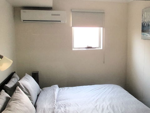 Sleek Apartment Unit 87 - Darwin Holiday 6