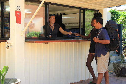 Darwin Hostel - Darwin Holiday 4