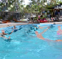 Darwin Hostel - Darwin Holiday