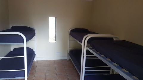 Darwin Hostel - Darwin Holiday 6