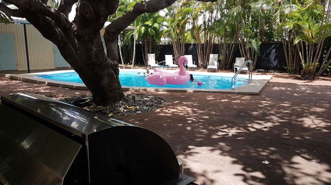 Darwin Hostel - Darwin Holiday 1