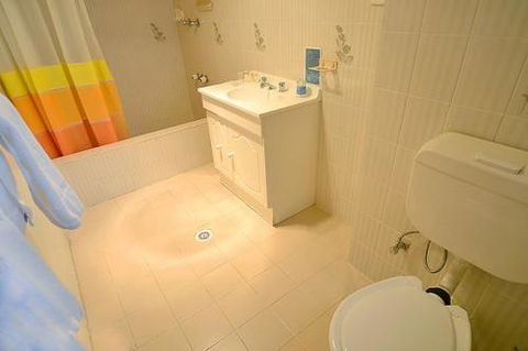 Alto Vista 6 - Darwin Holiday 6