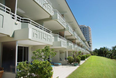 Poinciana 112 - Darwin Holiday 5