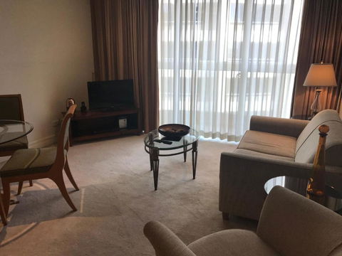Wyndel Apartments Sydney CBD Bond - Darwin Holiday 3