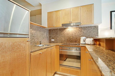 Wyndel Apartments Sydney CBD Bond - Darwin Holiday 1