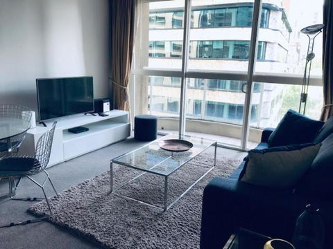 Wyndel Apartments Sydney CBD Bond - Darwin Holiday 4