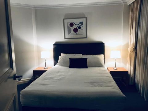 Wyndel Apartments Sydney CBD Bond - Darwin Holiday 6