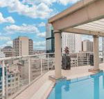 Wyndel Apartments Sydney CBD Bond - Darwin Holiday