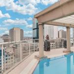 Wyndel Apartments Sydney CBD Bond - Darwin Holiday 0