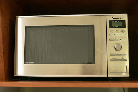 Flinders Lane-studio Apartment - Darwin Holiday 5