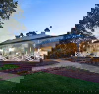 Dunroman - Darwin Holiday