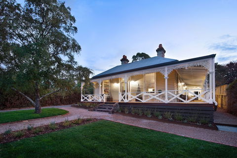 Dunroman - Darwin Holiday 0