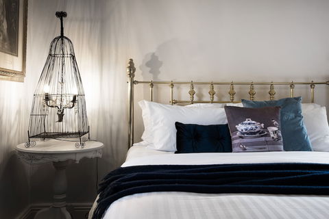 Dunroman - Darwin Holiday 3