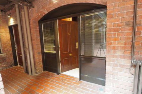 Little Bourke Street - Darwin Holiday 5