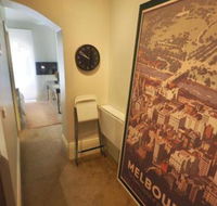 Little Bourke Street - Darwin Holiday