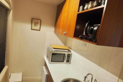 Little Bourke Street - Darwin Holiday 4