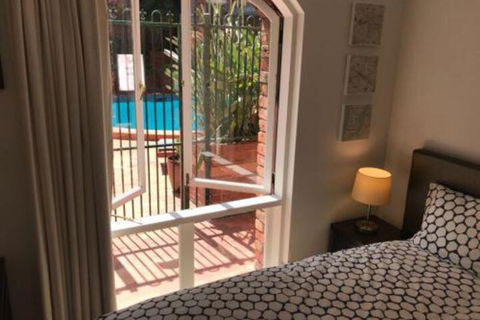 Little Bourke Street - Darwin Holiday 2