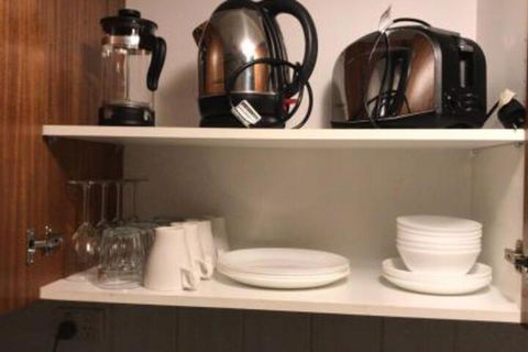 Little Bourke Street - Darwin Holiday 6