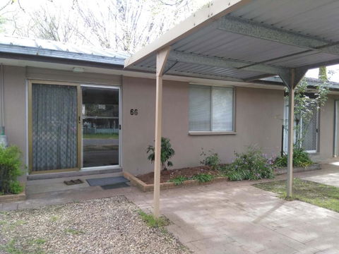 Ageri Holiday Unit - Darwin Holiday 1