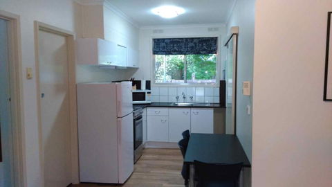 Ageri Holiday Unit - Darwin Holiday 5