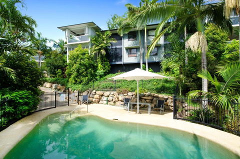 Oasis Apartments - Darwin Holiday 3