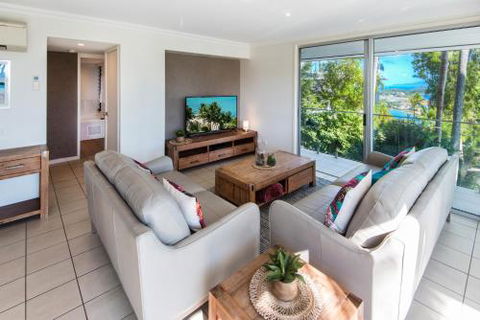 Oasis Apartments - Darwin Holiday 5