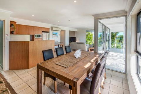 Oasis Apartments - Darwin Holiday 6