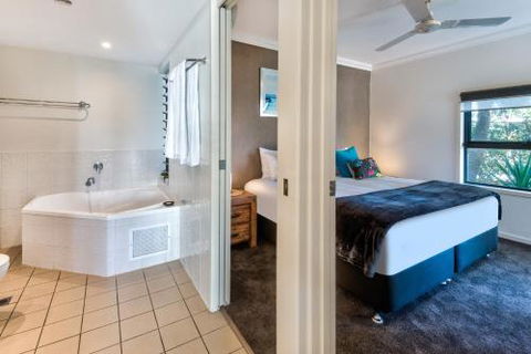 Oasis Apartments - Darwin Holiday 4