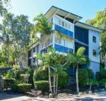 Oasis Apartments - Darwin Holiday